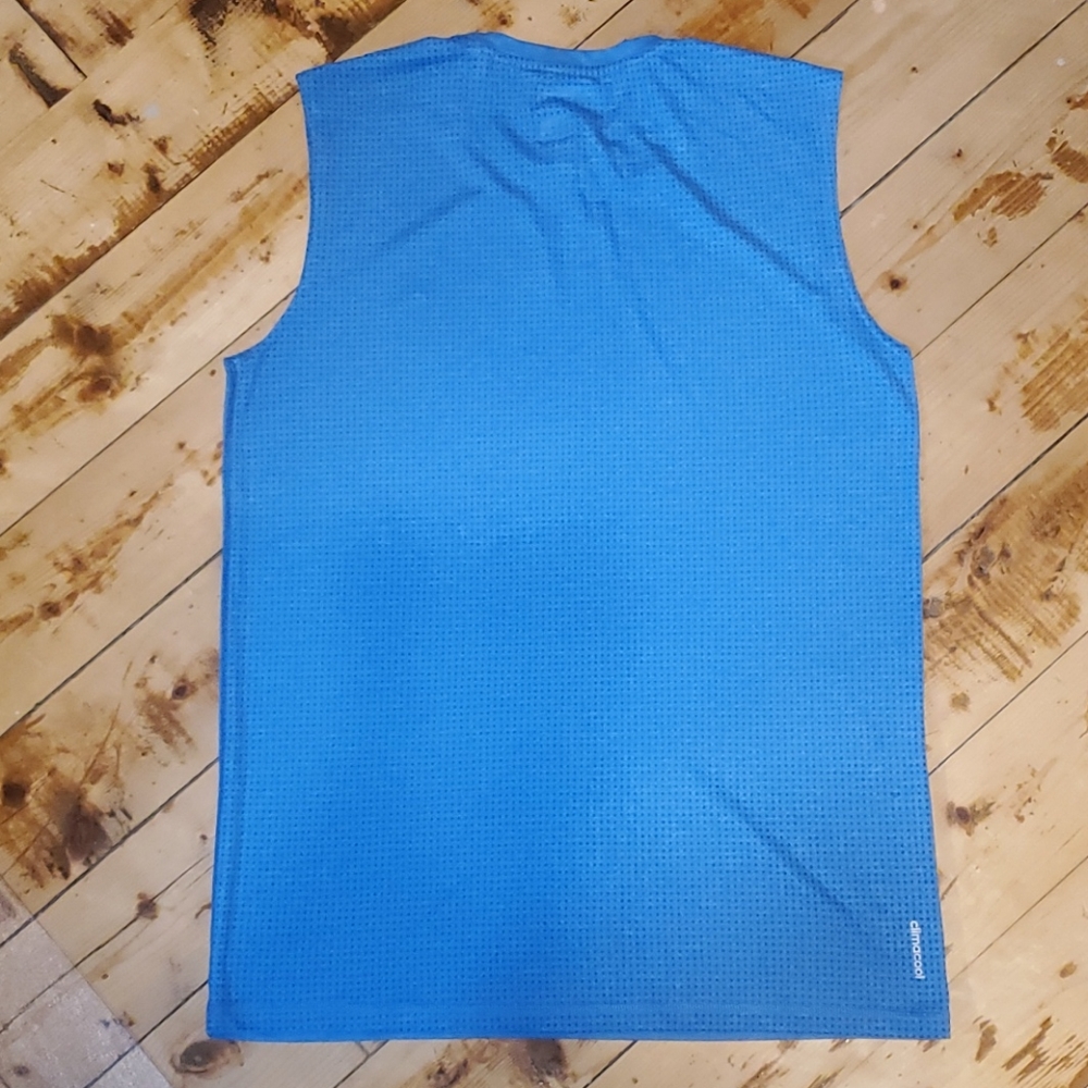 ADIDAS Aeroknit Tank - Picture 2 of 5